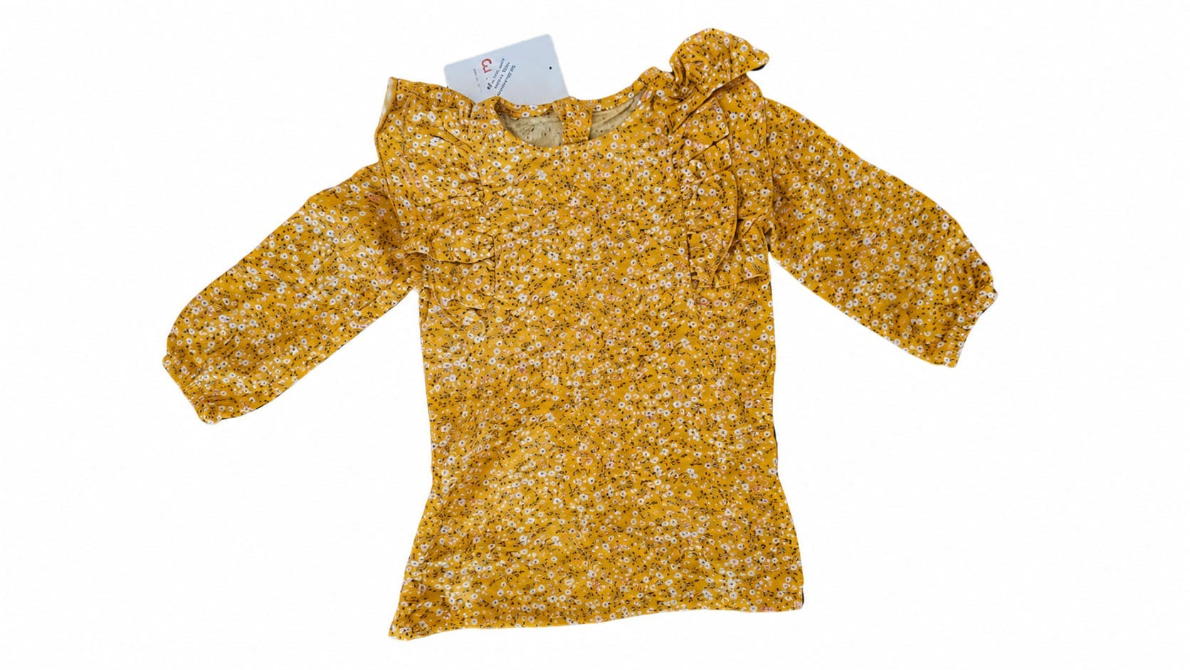 Robe bébé