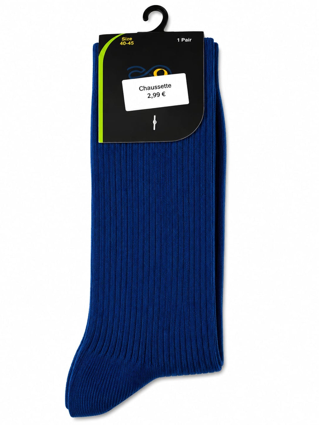 Chaussette homme