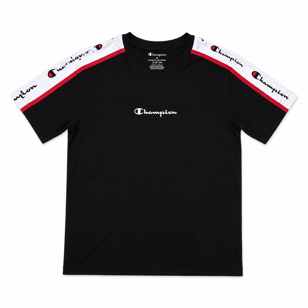 T-shirt garçon
