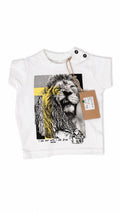 T-shirt bébé TIMBERLAND