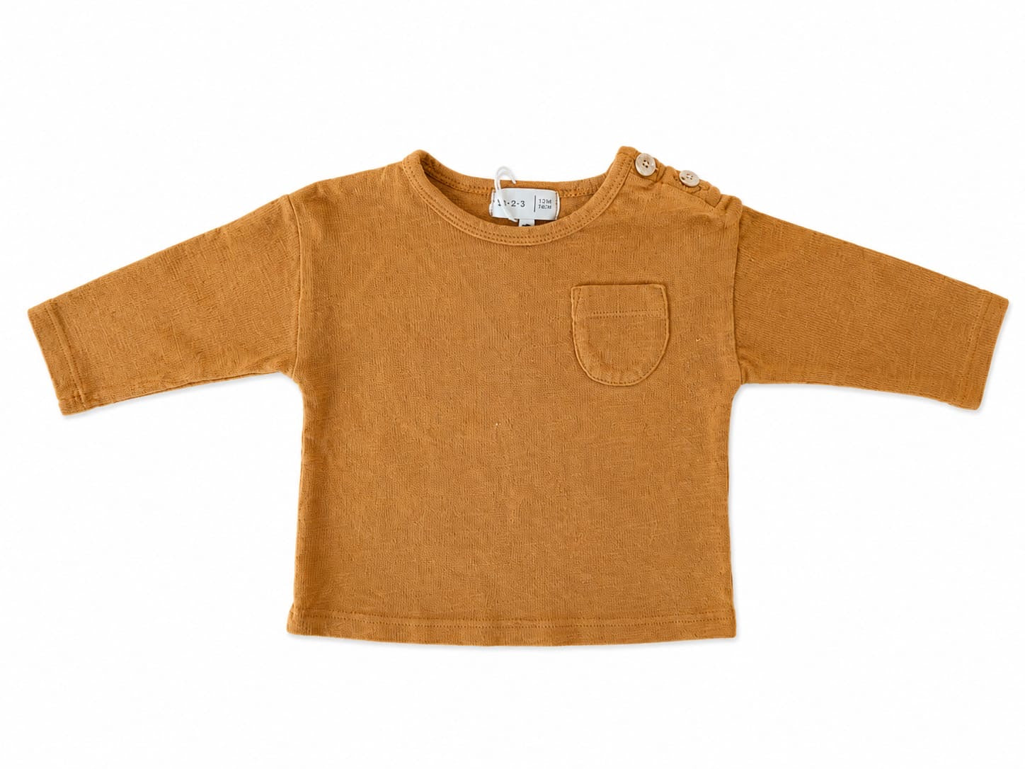 T-shirt bébé
