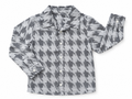 Chemise garçon