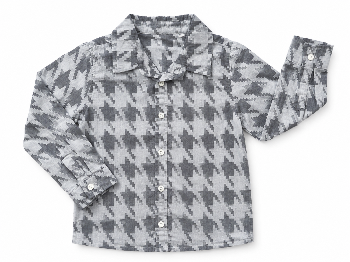 Chemise garçon