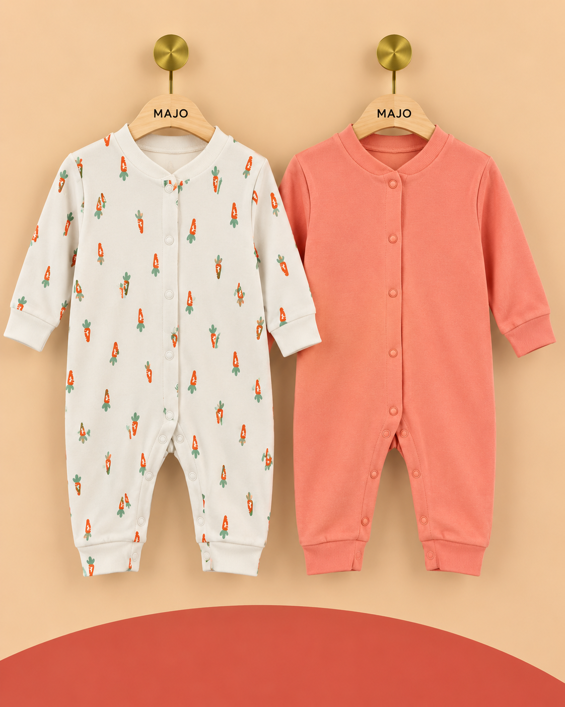 Lot de 2 pyjamas NECIX’S – Plusieurs tailles disponibles – Neuf avec étiquette