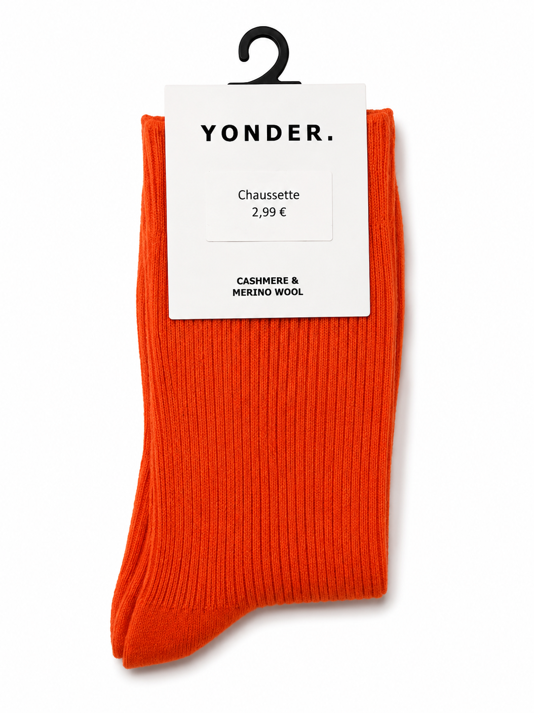 Chaussette femme