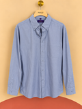 Chemise HENBURY bleu clair – Taille M – Neuf avec étiquette
