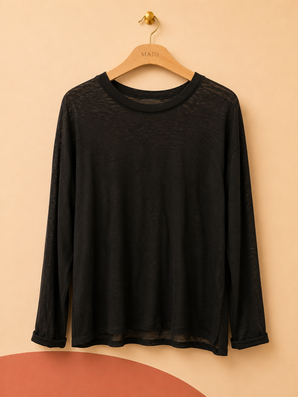 Pull fin Terranova – Neuf avec étiquette – Taille M