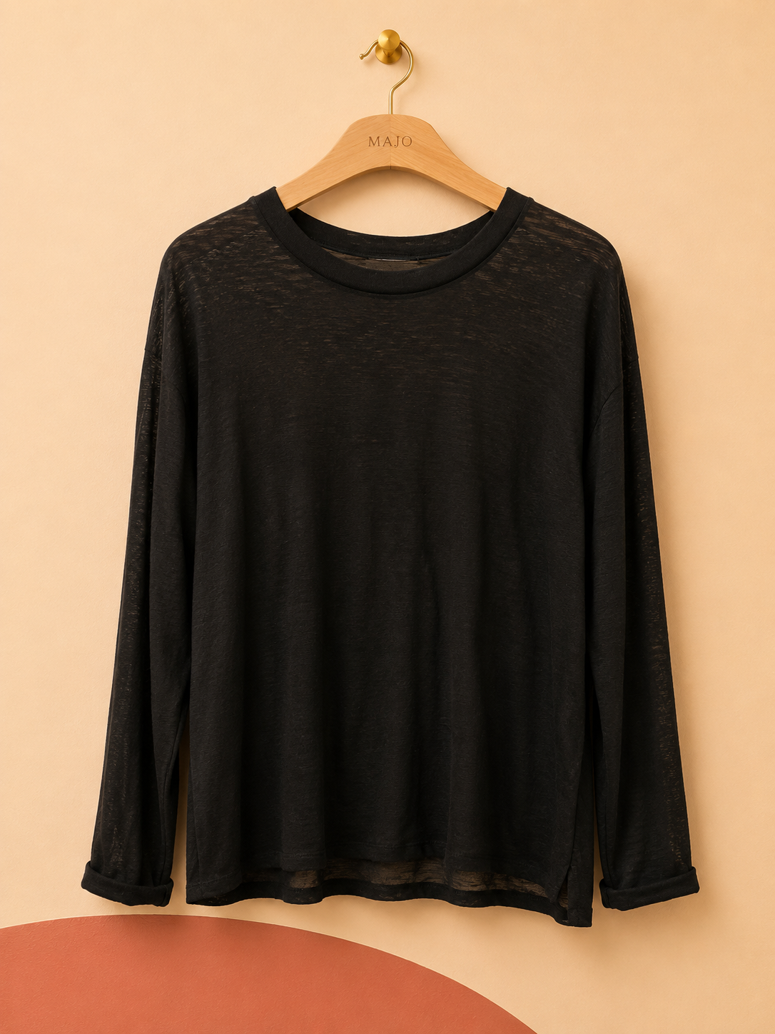 Pull fin Terranova – Neuf avec étiquette – Taille M