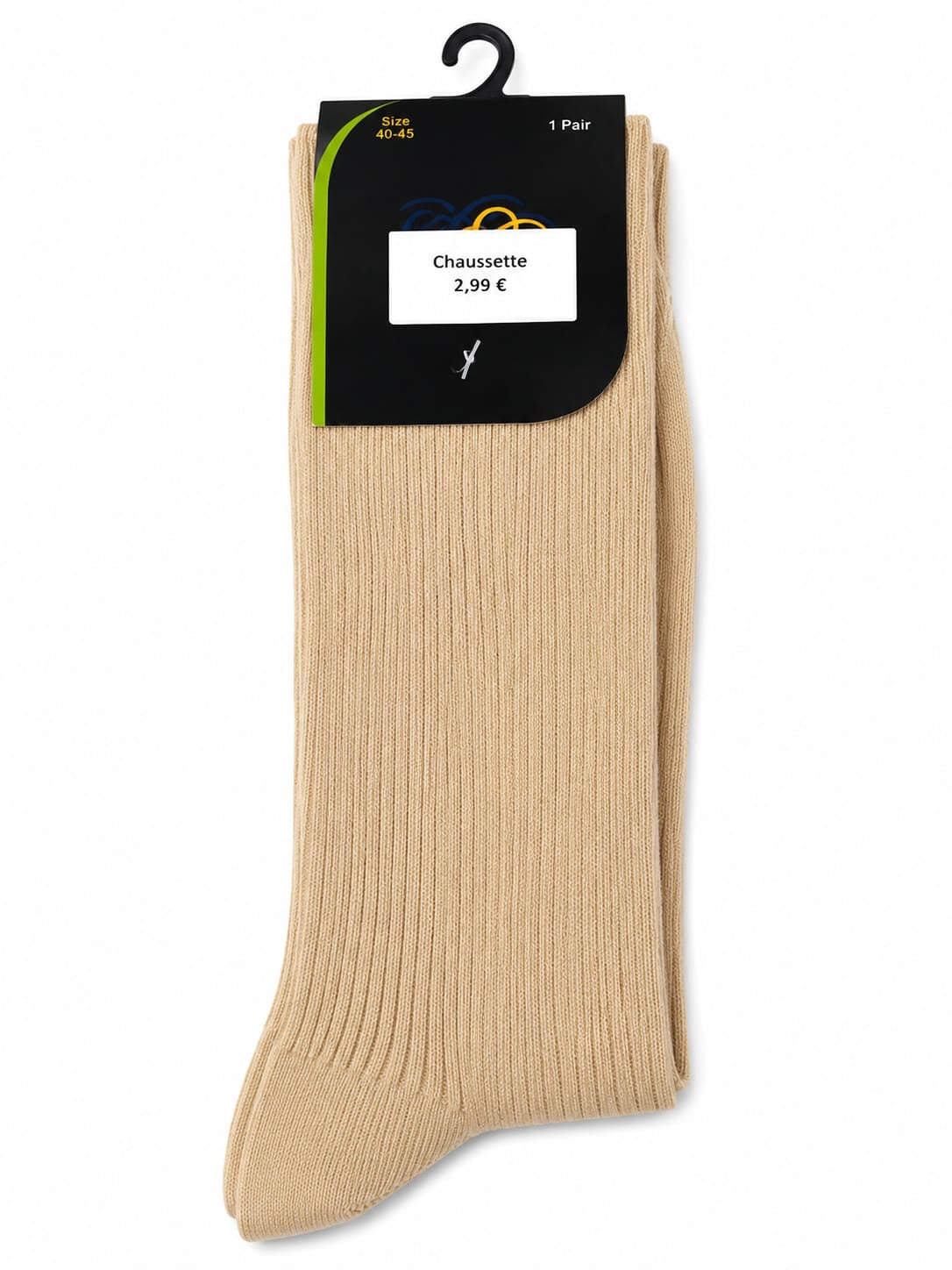 Chaussette homme