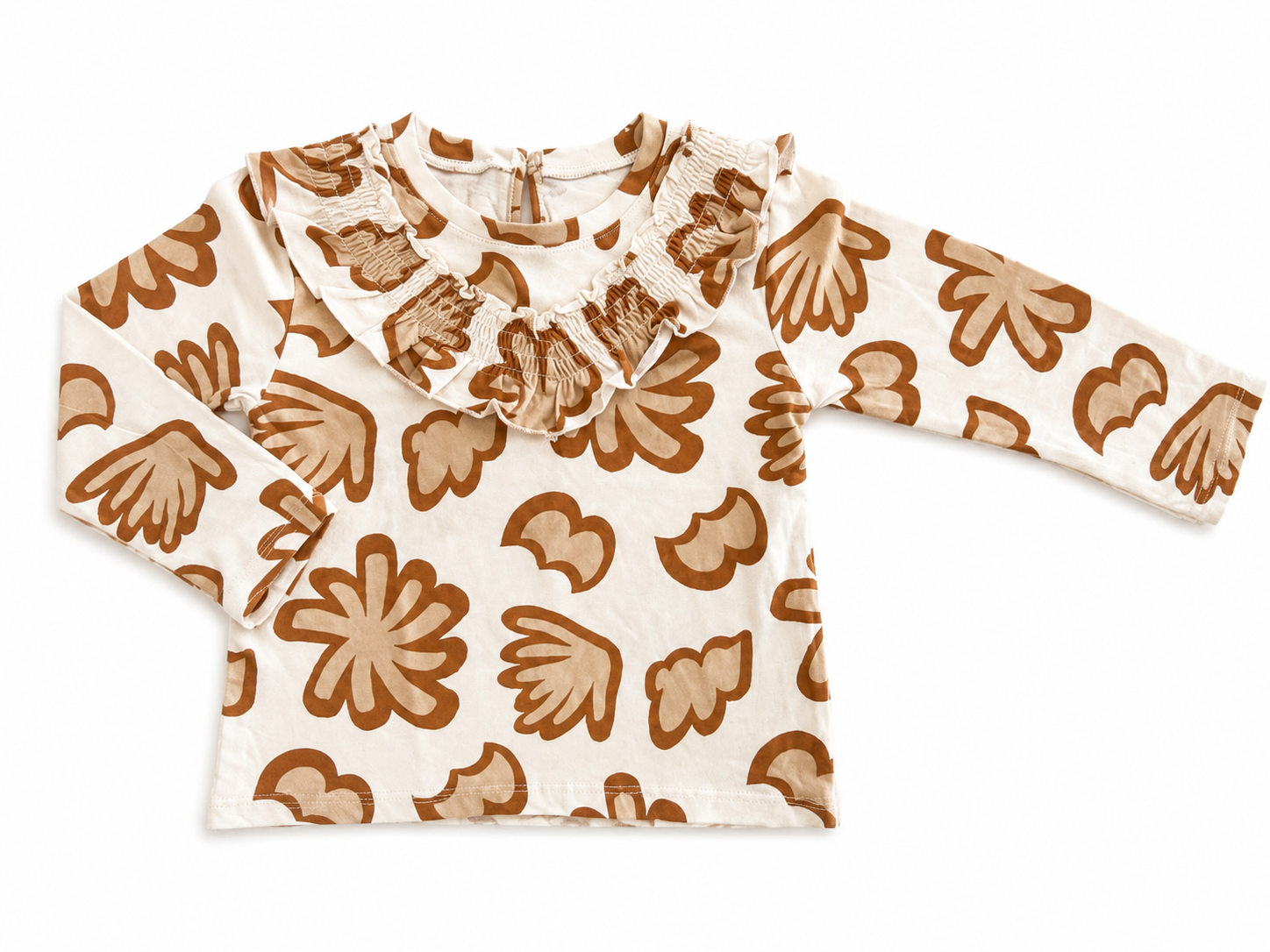 T-shirt fille