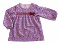 Blouse fille