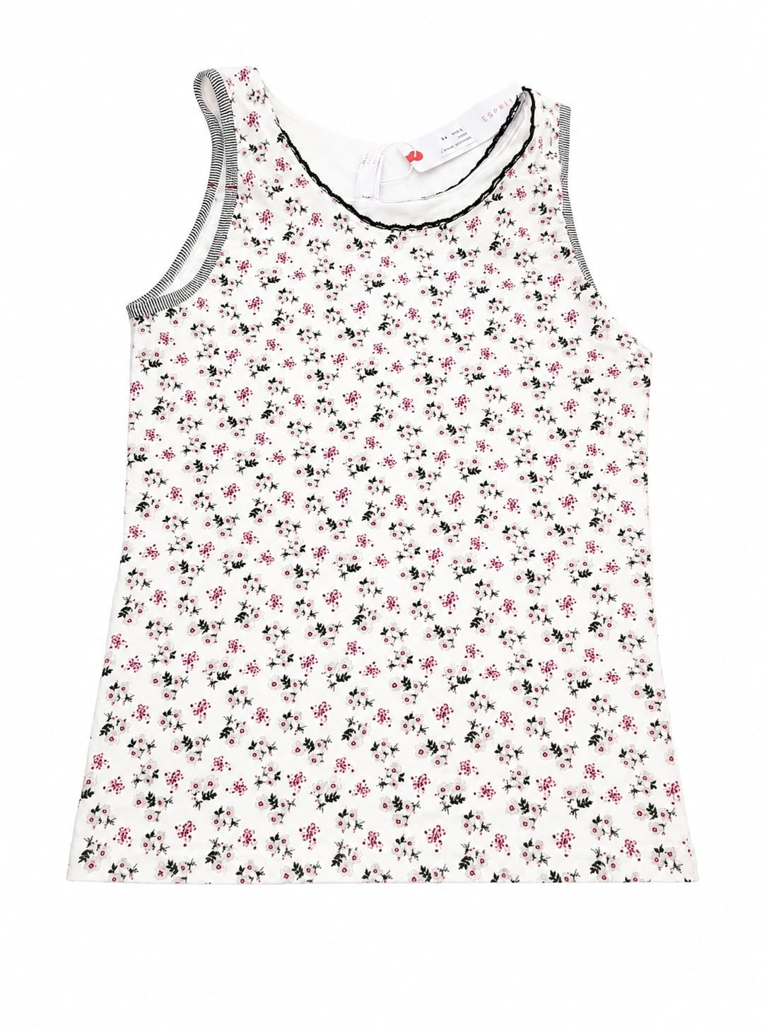 T-shirt fille