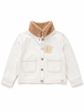 Veste fille