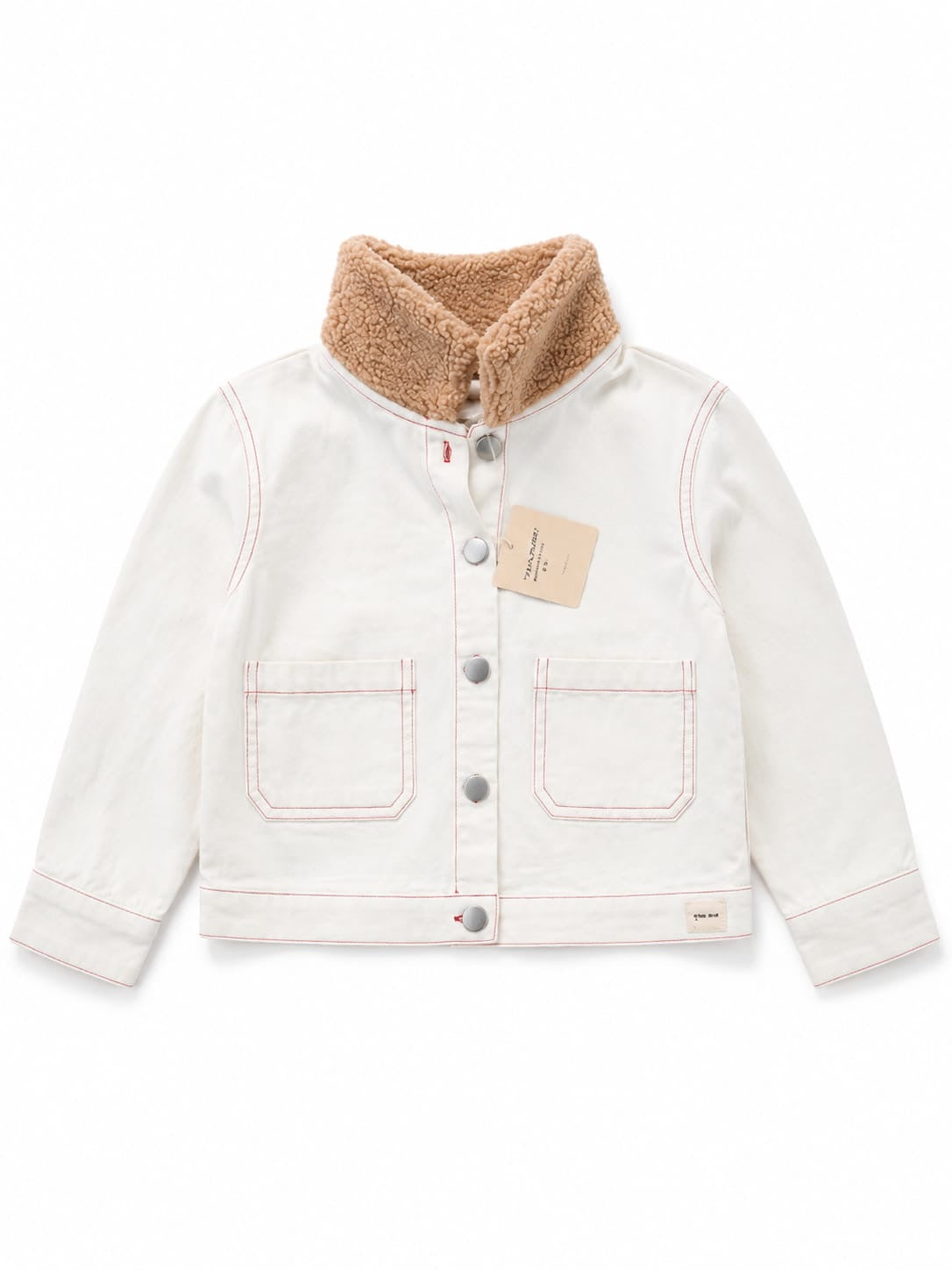 Veste fille