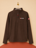 Polaire Anapurna marron – Taille M – Neuve avec étiquette