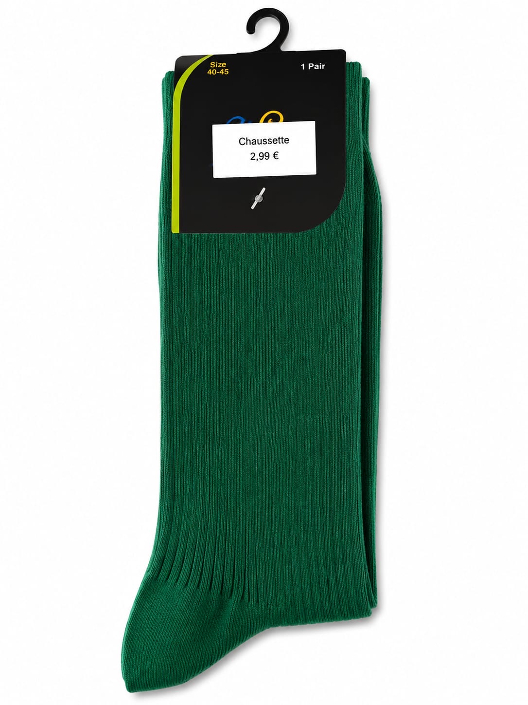 Chaussette homme