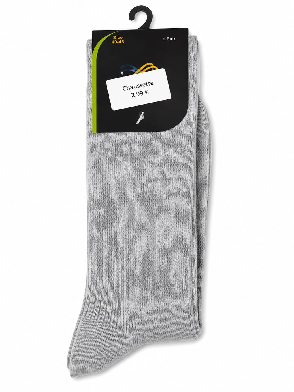 Chaussette homme