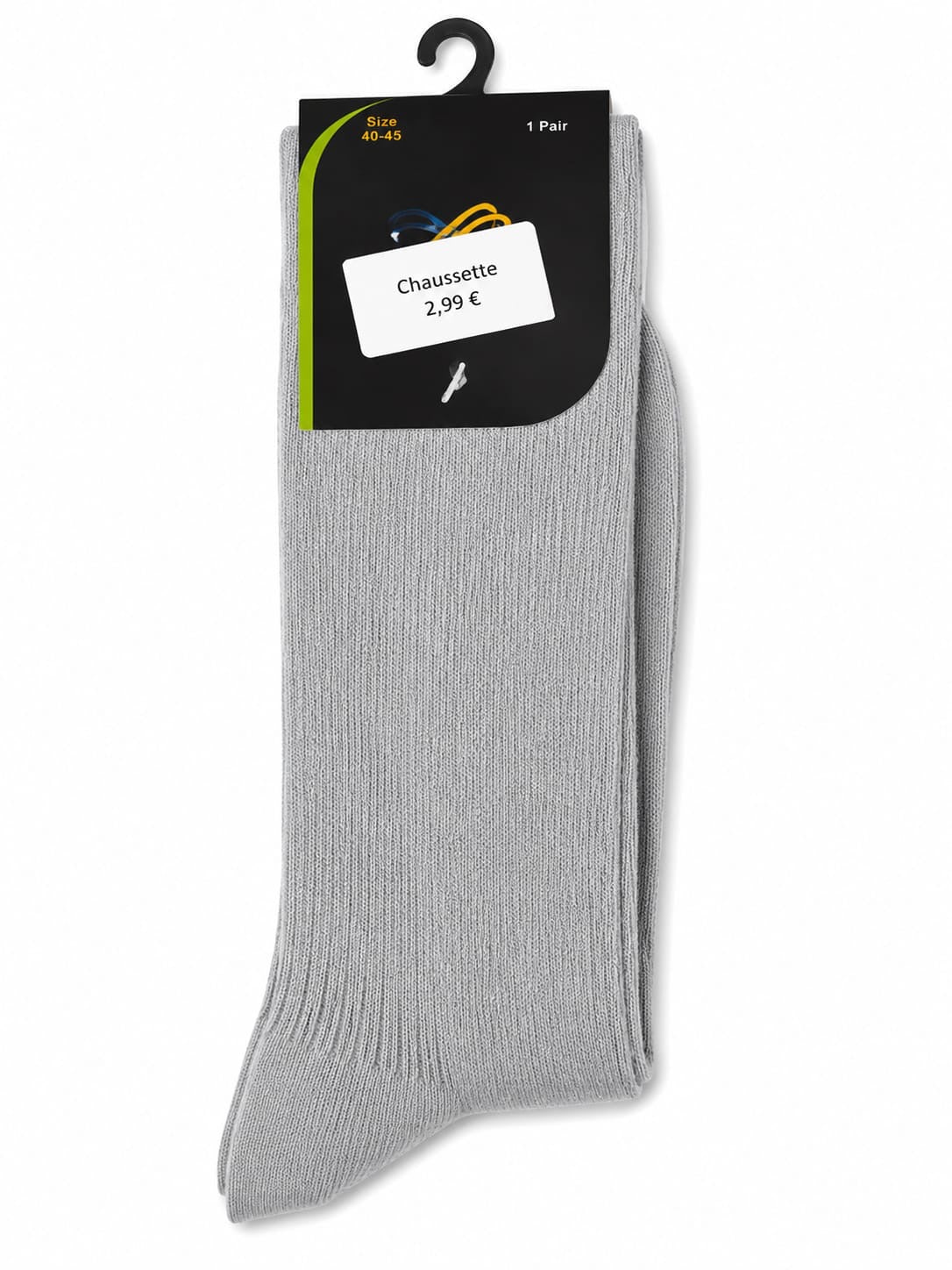 Chaussette homme