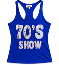 T-shirt femme