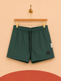 Short de bain Jack & Jones vert – Taille XS – Neuf avec étiquette