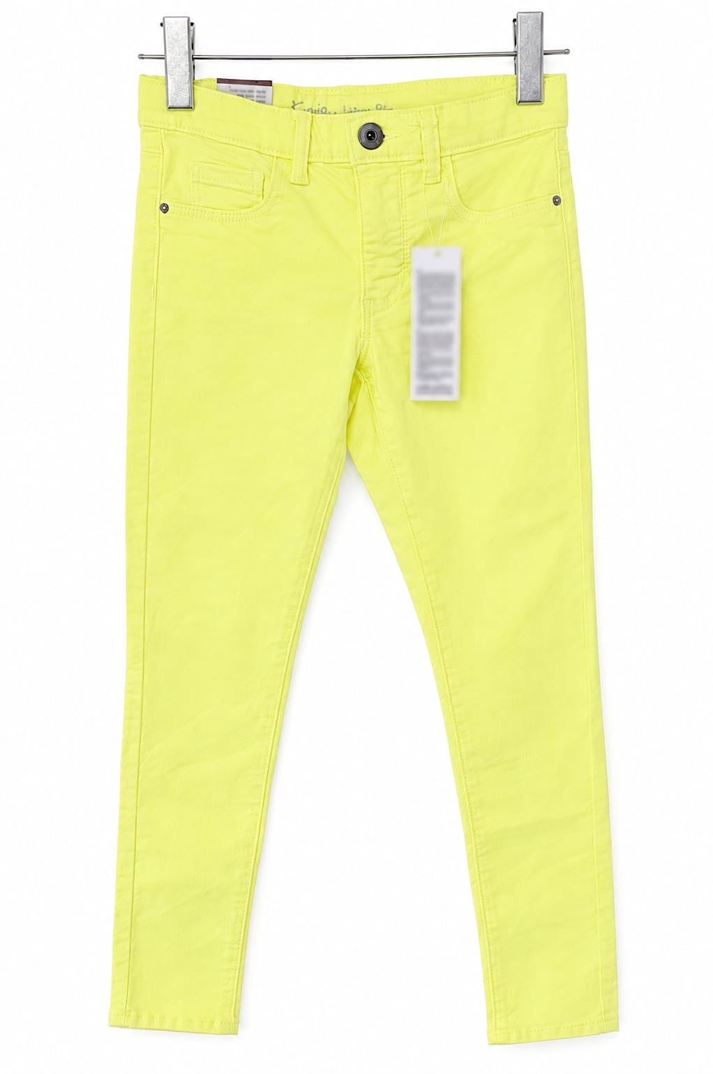 Jeans fille