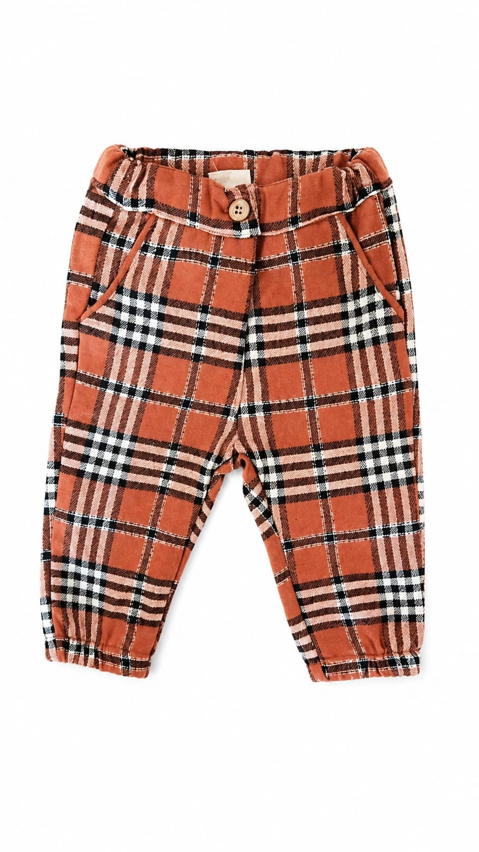 Pantalon bébé