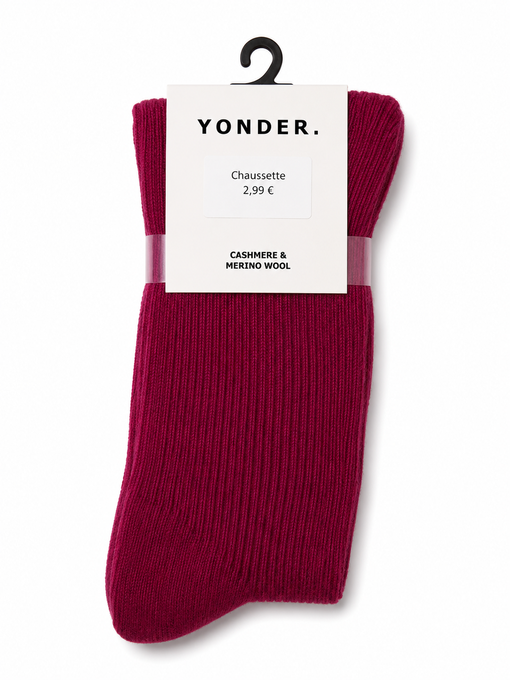 Chaussette femme