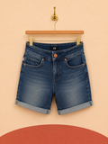 Short en jean LTB – Taille XS – Neuf avec étiquette