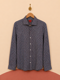 Chemise ZNT18 100 % coton à imprimé fleuri – Taille XS – Neuve avec étiquette
