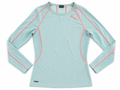 T-shirt femme