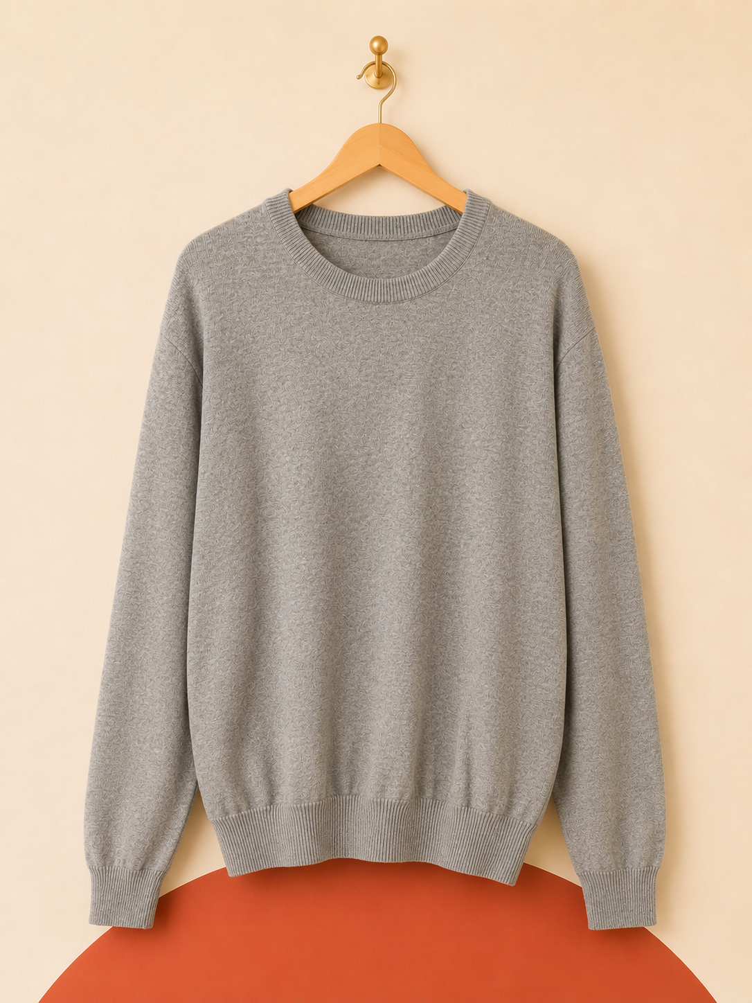 Pull KAIDITE - 65 % coton - Neuf