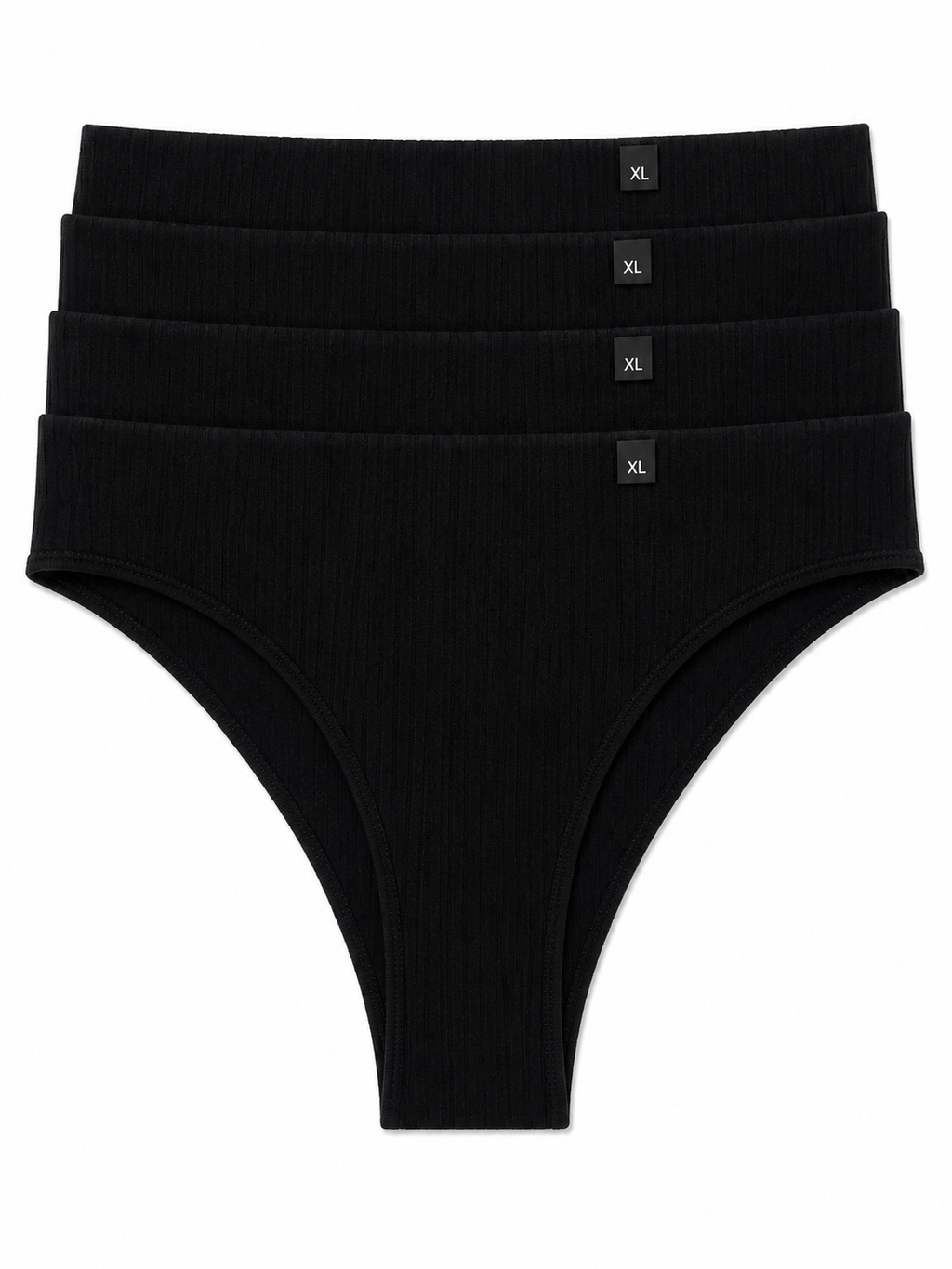 Sous-vêtement femme x4