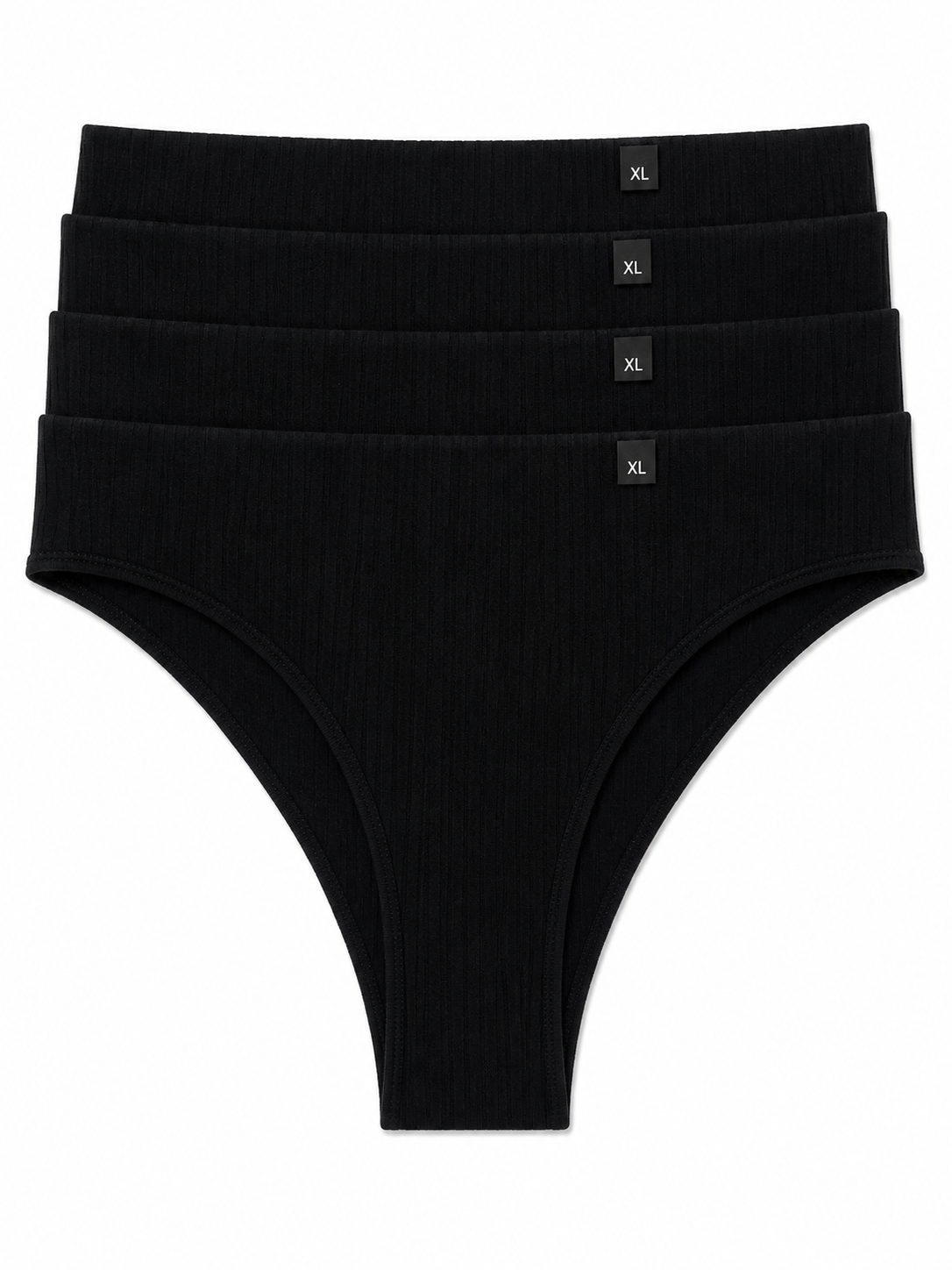 Sous-vêtement femme x4