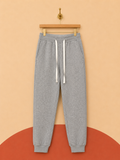 Pantalon de jogging 3sixteen gris – Neuf avec étiquette