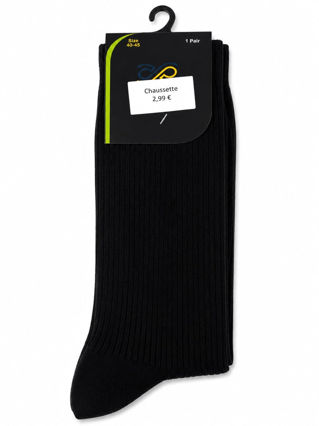 Chaussette homme