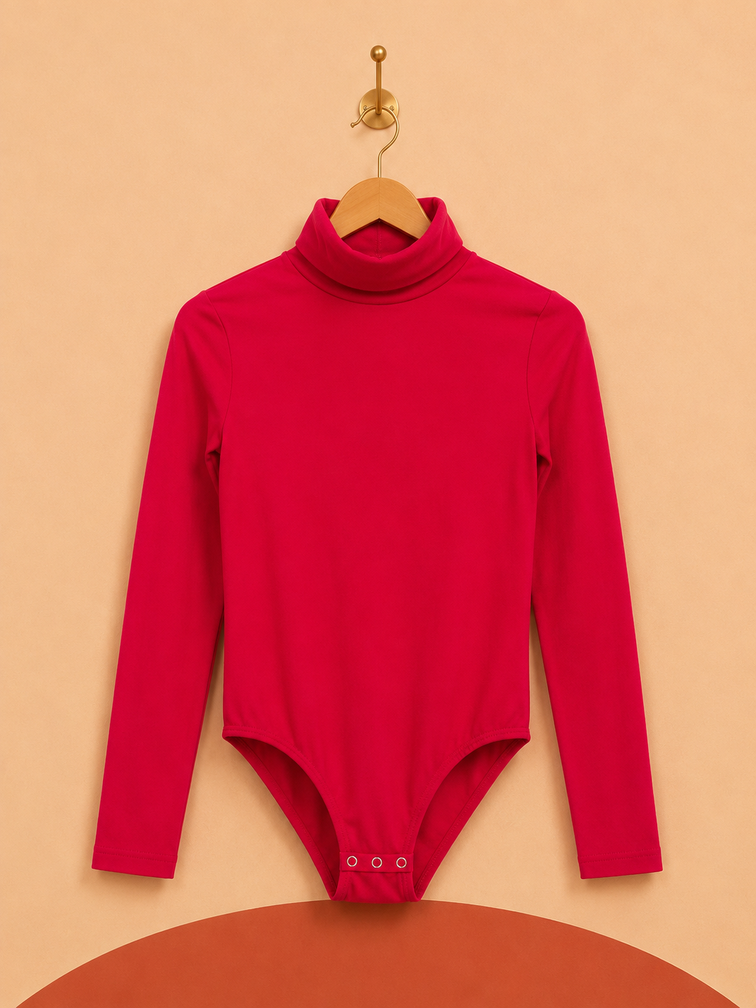 Body col roulé femme - différentes couleurs – Neuf avec étiquette