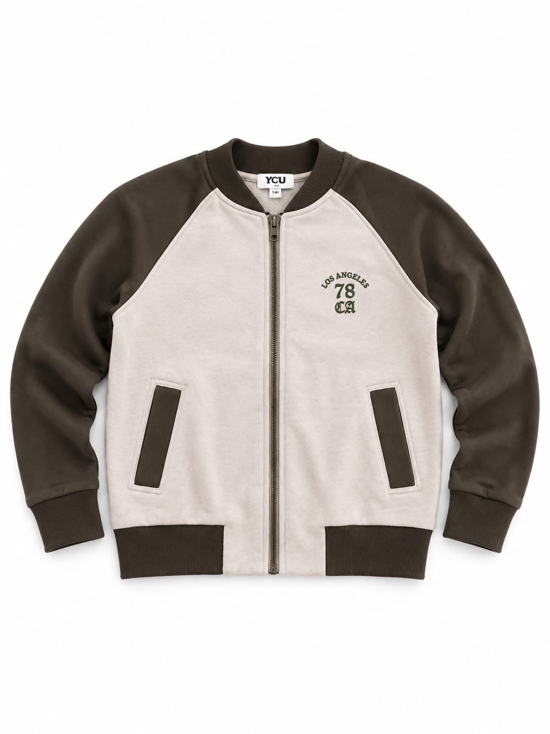 Veste garçon