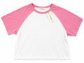 T-shirt femme