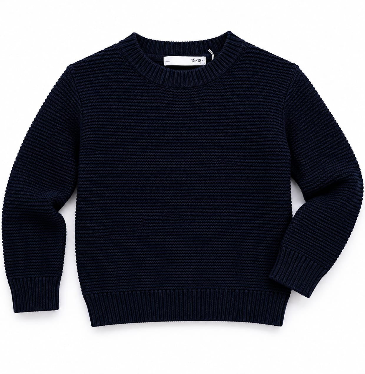 Pull garçon