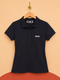Polo BALR. bleu marine – Taille XS – Neuf avec étiquette