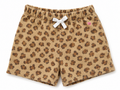 Short fille