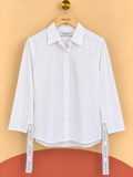 Chemise Mind Matter blanche – Taille XS – Neuf avec étiquette