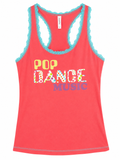 T-shirt femme