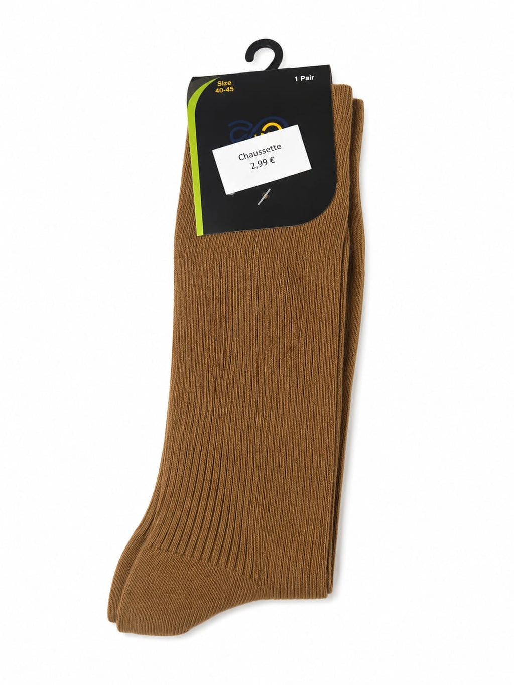 Chaussette homme