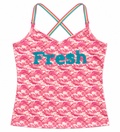 T-shirt femme