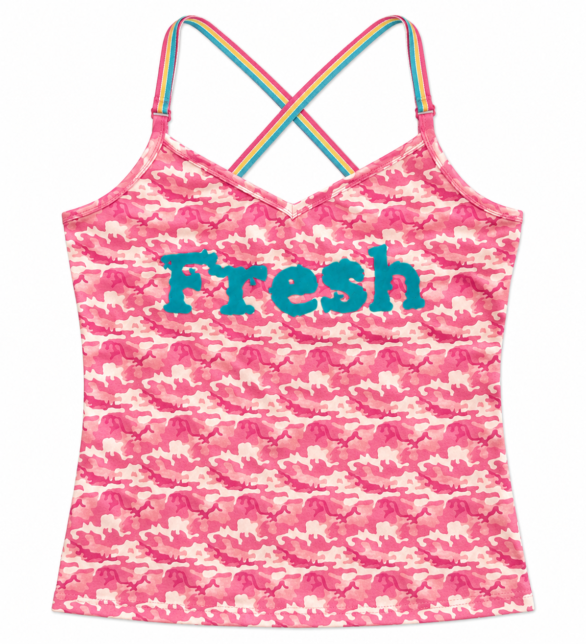 T-shirt femme