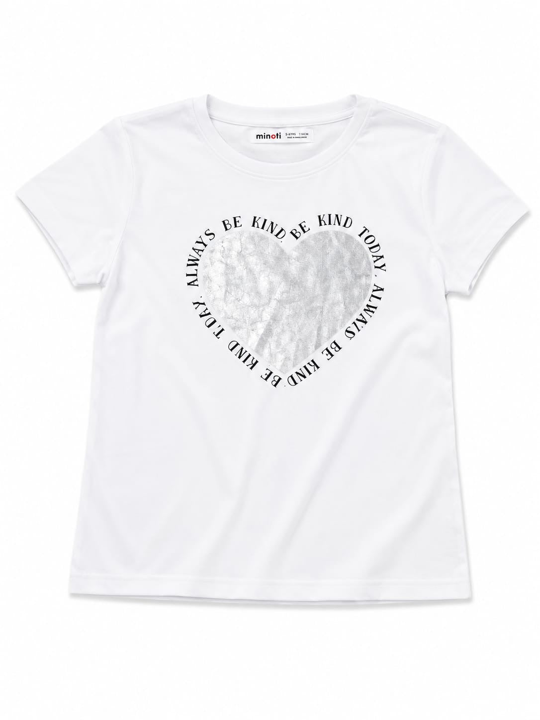 T-shirt fille