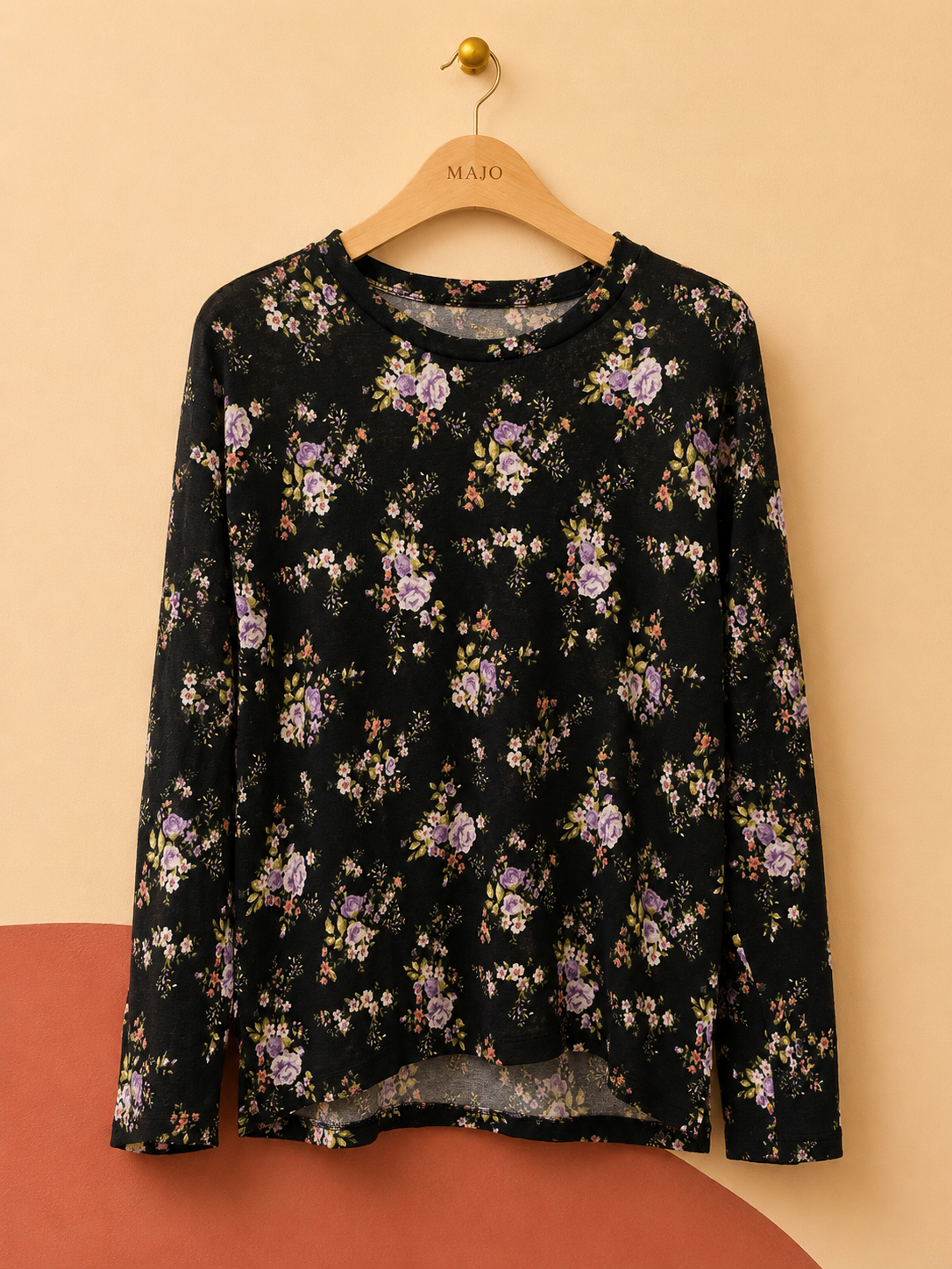 Pull fin Terranova – Neuf avec étiquette – Taille M