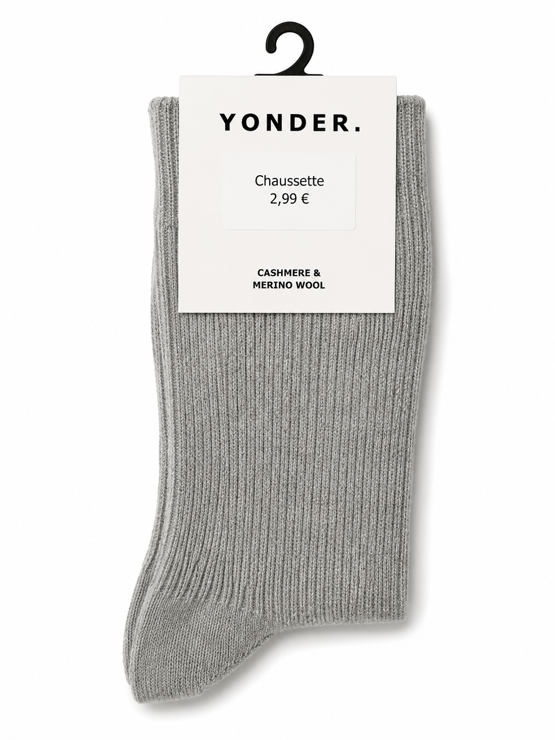 Chaussette femme