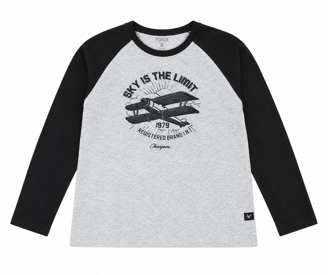 T-shirt garçon